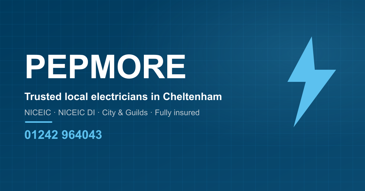 PEPMORE LIMITED logo